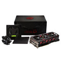 Obrazek Karta graficzna PowerColor Devil 13 Dual Core R9 390