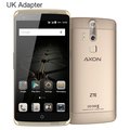 Obrazek Nowy flagowy smartfon ZTE Axon 4G