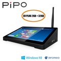 Obrazek PIPO X9 - TV Box i tablet w jednym
