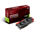 Obrazek Asus ROG Poseidon GeForce GTX 980Ti z chodzeniem hybrydowym