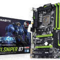 Obrazek GIGABYTE G1.Sniper B7 dla procesorów LGA1151