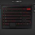 Obrazek SteelSeries APEX M800 - Mechaniczna dyskoteka...