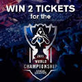 Obrazek Fina LCS League of Legends z Ozone Gaming