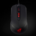 Obrazek ASUS ROG GX860 Buzzard - mysz dla graczy