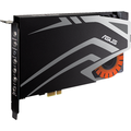 Obrazek Karty dźwiękowe Asus STRIX