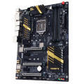 Obrazek GIGABYTE Z170X-UD5 TH z certyfikatem Intel Thunderbolt 3