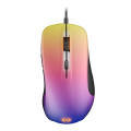 Obrazek Mysz dla fanów Counter-Strike – SteelSeries Rival 300 CS: GO Fade