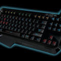 Obrazek Logitech G410 Atlas Spectrum Tenkeyless