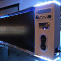 Obrazek Case Mod Tri-MAX