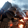 Obrazek Ju dzi startuje beta Star Wars Battlefront