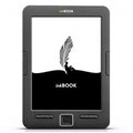 Obrazek inkBOOK Classic: polski czytnik e-bookw 