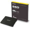 Obrazek ZOTAC prezentuje dyski SSD Premium Edition