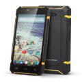 Obrazek DRIVE 4 - kolejny mocny smartfon Kruger&Matz 