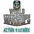 Obrazek Niemieckie krążowniki i sowieckie niszczyciele w World of Warships