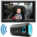Obrazek Garmin babyCam