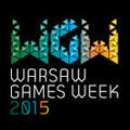 Obrazek Warsaw Games Week 2015