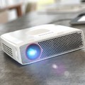 Obrazek Philips PicoPix 4835 kieszonkowy projektor HD już w sprzedaży