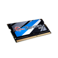 Obrazek G.SKILL prezentuje pamięci Ripjaws DDR4 SO-DIMM