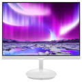 Obrazek PHILIPS Ambiglow: 27-calowy monitor ze świecącą podstawą