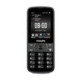 Obrazek Philips Xenium E560 - biznesowy telefon dual sim
