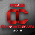 Obrazek ASUS ROG OC Showdown 2015: Rusza finałowa runda