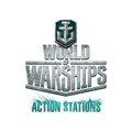 Obrazek Niszczyciel ORP Byskawica debiutuje w World of Warships