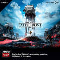 Obrazek Star Wars Battlefront z kartą AMD Radeon R9 Fury