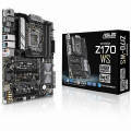 Obrazek ASUS Z170-WS do stacji roboczych