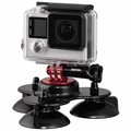 Obrazek Szalone filmy z nowymi akcesoria do kamer GoPro