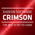 Obrazek Hotfix do sterownikw Radeon Sofware Crimson Edition