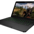 Obrazek Razer Blade - Super laptopy dla graczy w Europie