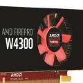 Obrazek AMD FirePro W4300 - niskoprofilowa karta graficzna do stacji roboczych