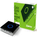 Obrazek ZBOX oparty na procesorze Skylake