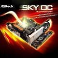 Obrazek ASRock SKY OC pozwala podkręcać procesory Skylake