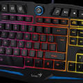 Obrazek Genius Scorpion K9