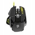 Obrazek Mad Catz: R.A.T. PRO S już dostępny w sprzedaży