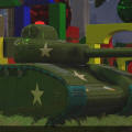 Obrazek Święta w konsolowym World of Tanks
