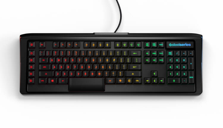SteelSeries Apex M800