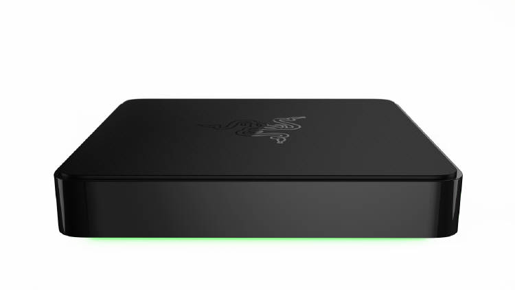 Razer Forge TV - wydajna mikro-konsola Android TV