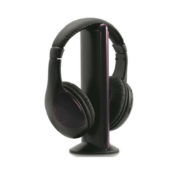 Manta FREEDOM Wireless Headphone MM65