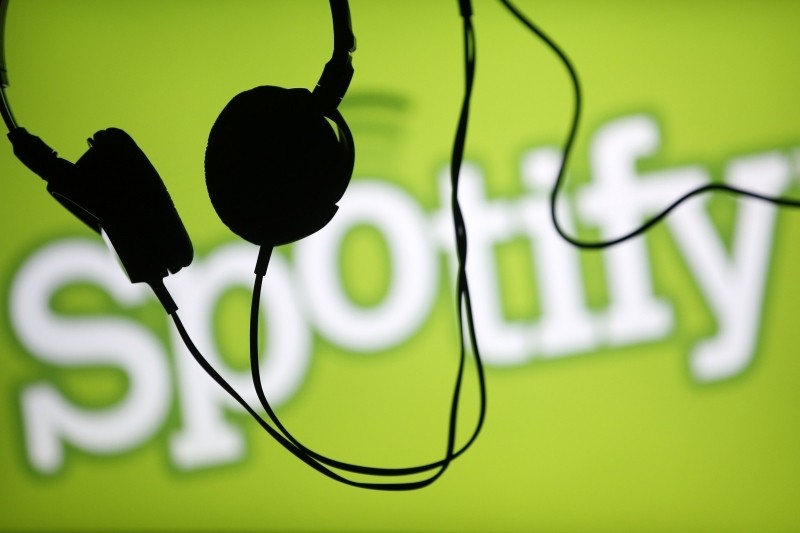 Spotify ma już 60 milionów aktywnych użytkowników