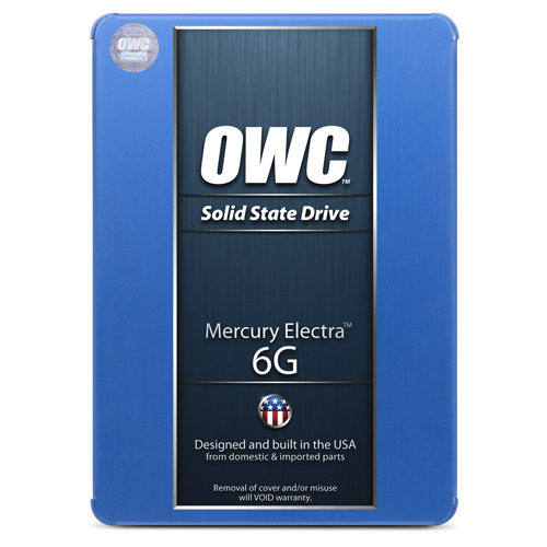 OWC Mercury Electra 960GB