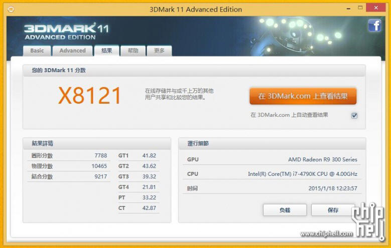 Pierwszy test Radeona serii R9 300???