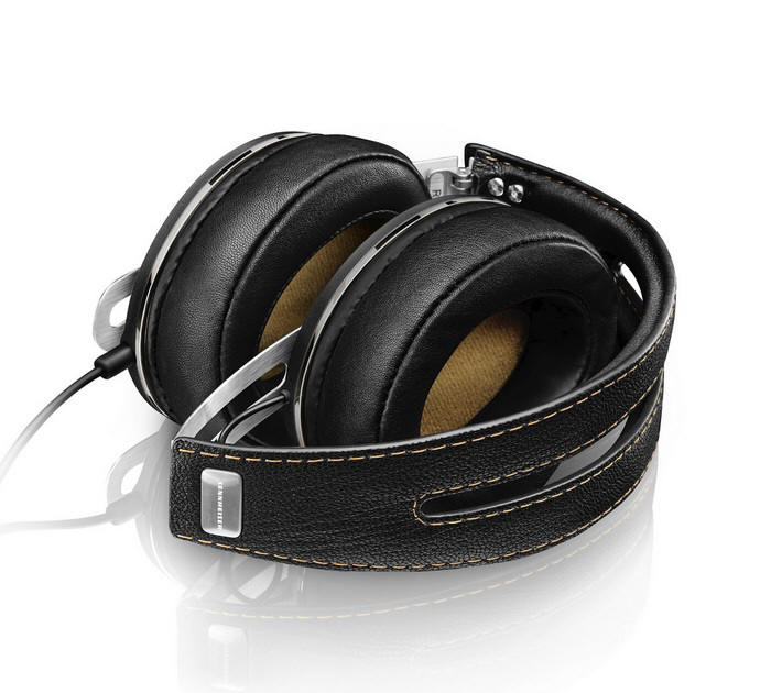 Sennheiser MOMENTUM w wersji bezprzewodowej