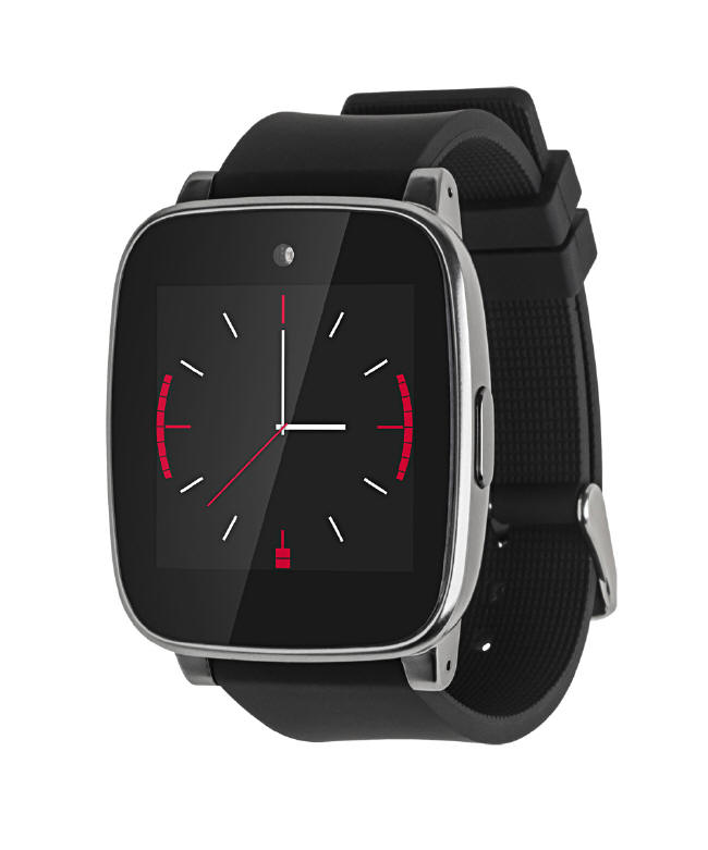 Kruger&Matz Smartwatch Classic