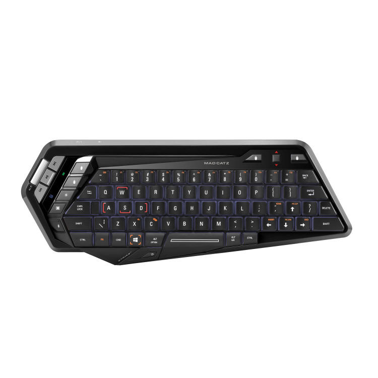 Mad Catz S.T.R.I.K.E. M.