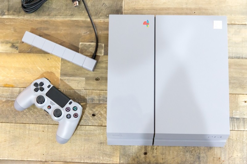 Wyjątkowa konsola Sony sprzedana niemal za pół miliona złotych