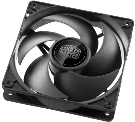 Cooler Master Silencio FP