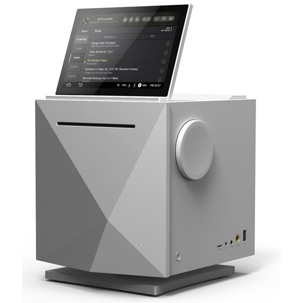 Astell&Kern AK500N - Muzyka za 50K PLN