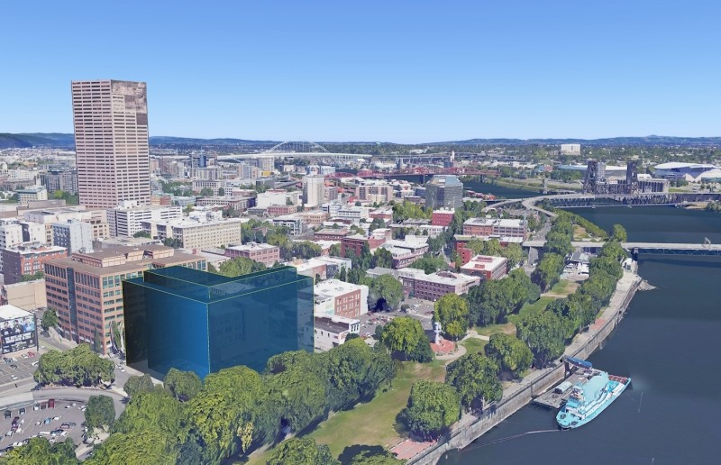 Google Earth Pro - dostępny za darmo